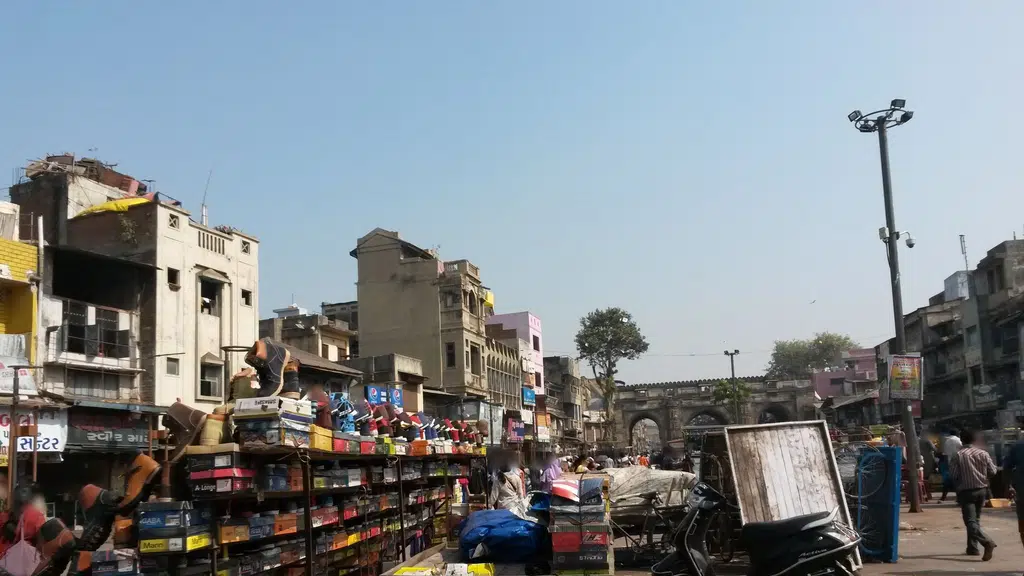 Parakh Stores