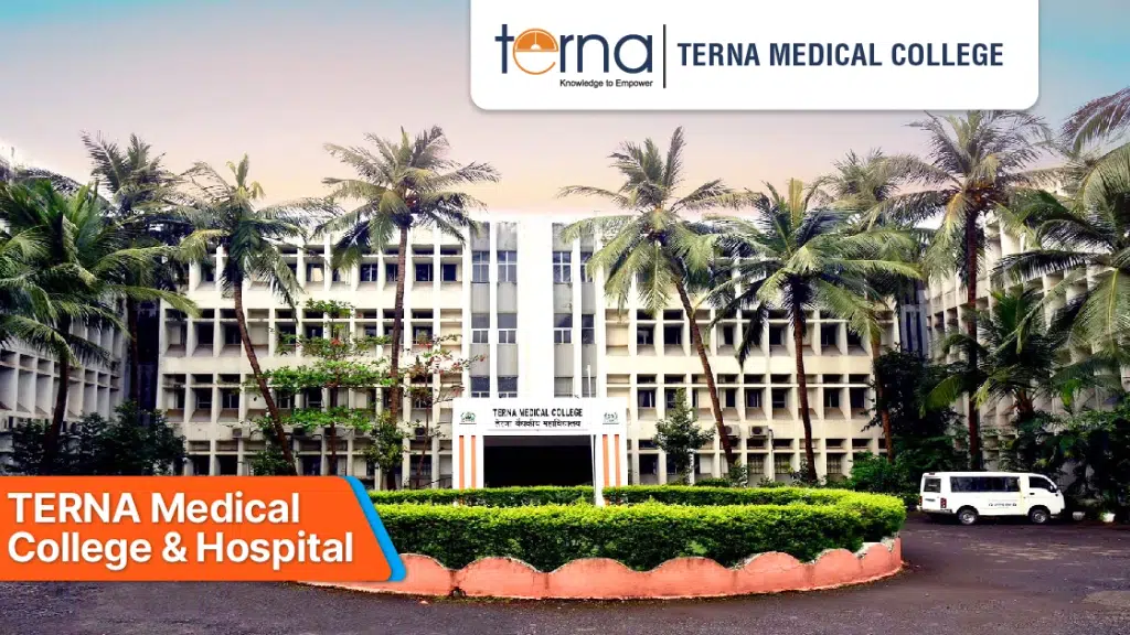 Terna Medical College
