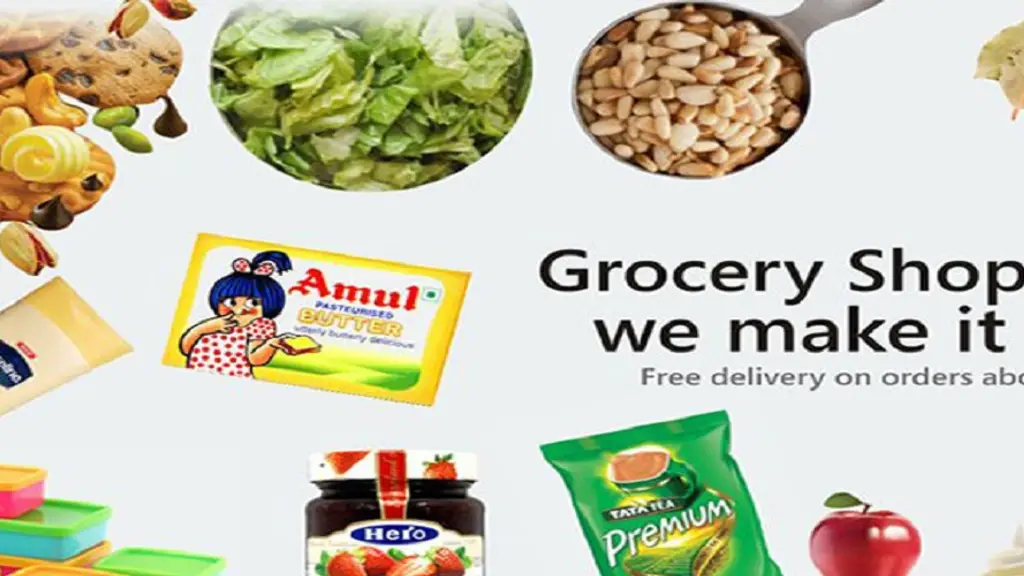Dhirajsons The Megastore - Kadodara