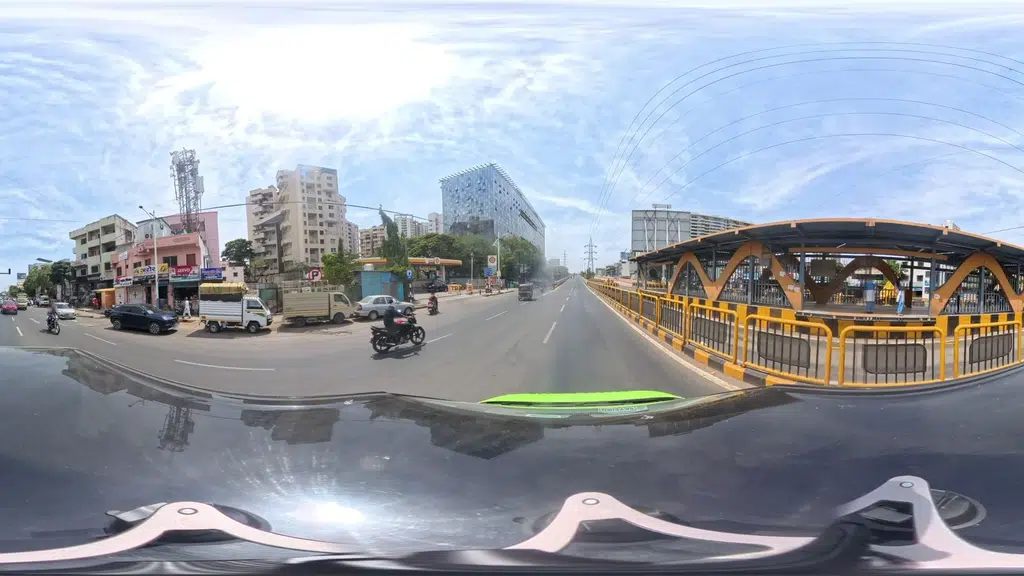 Nilesh Battery