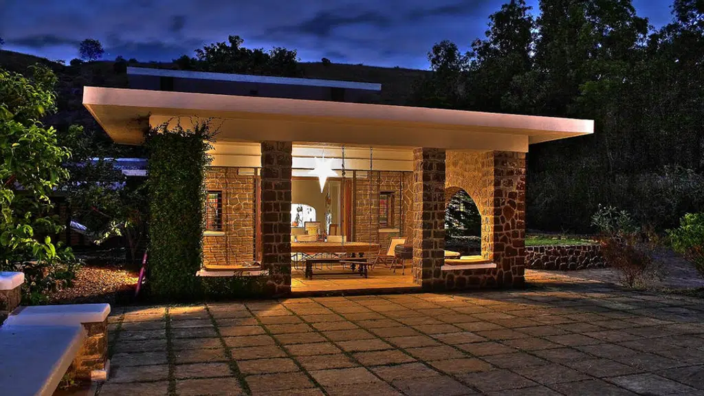 Deogadh The Home Stay