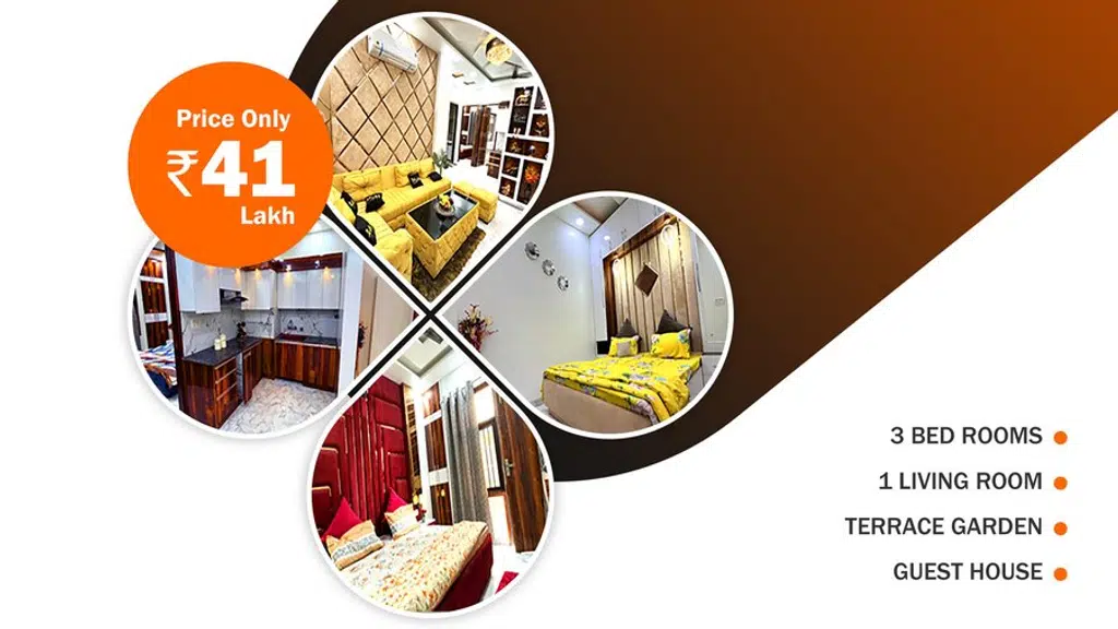 Neev Residency Pvt. Ltd.