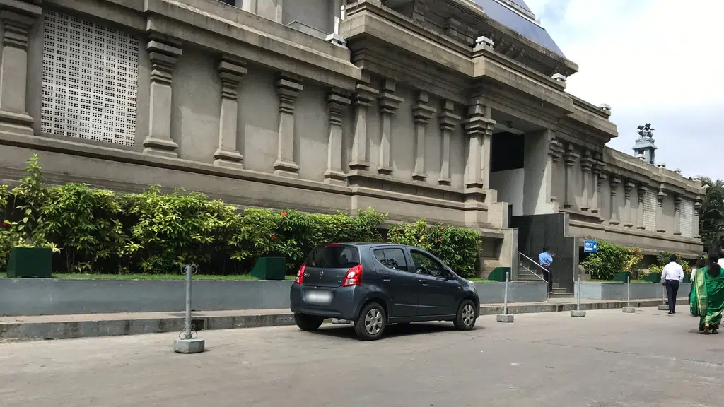 ISKCON Sri Radha Krishna Chandra Temple