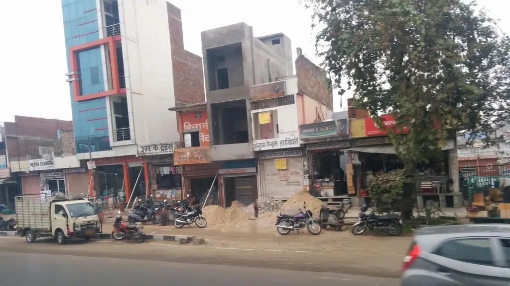 VLCC School Of Beauty, Gopalpura