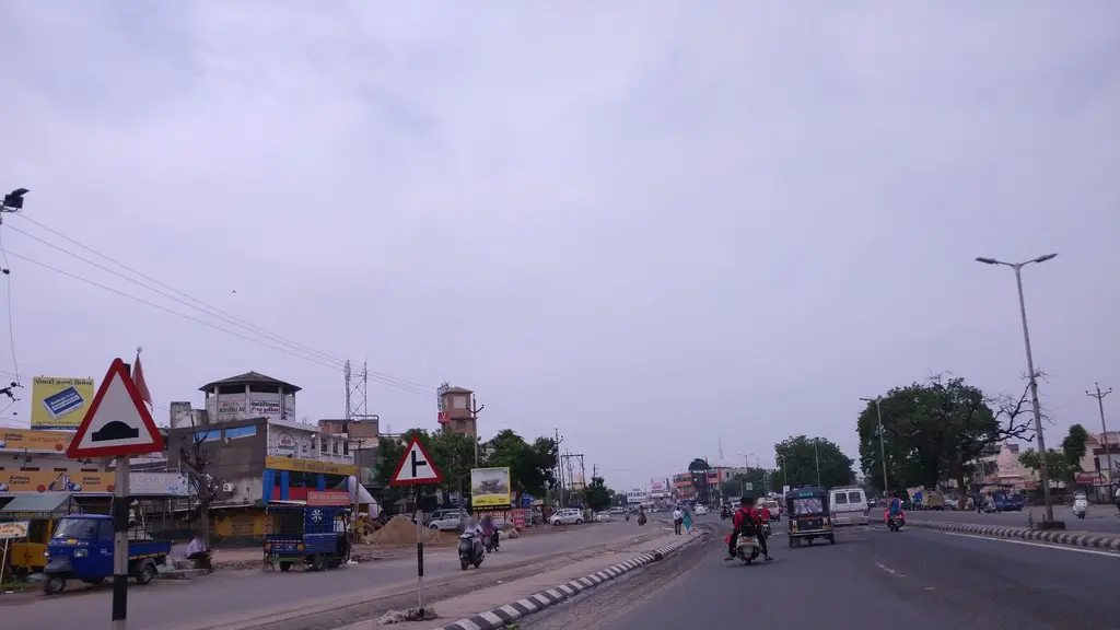 Pakavan Hotel