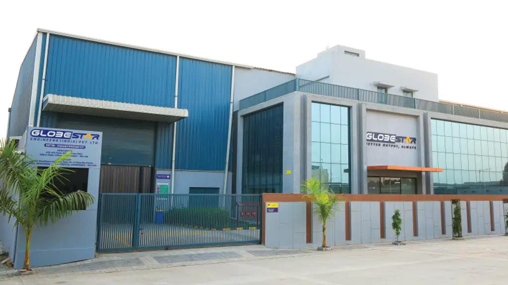 Globe Star Engineers - Diaphragm pumps