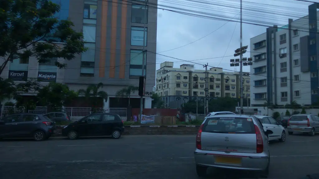 Akshaya Arcade