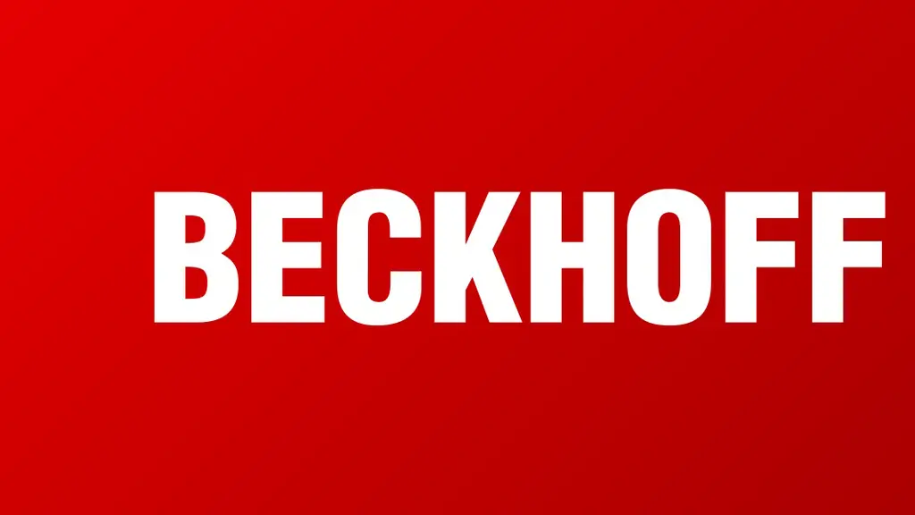 Beckhoff Automation Private Limited
