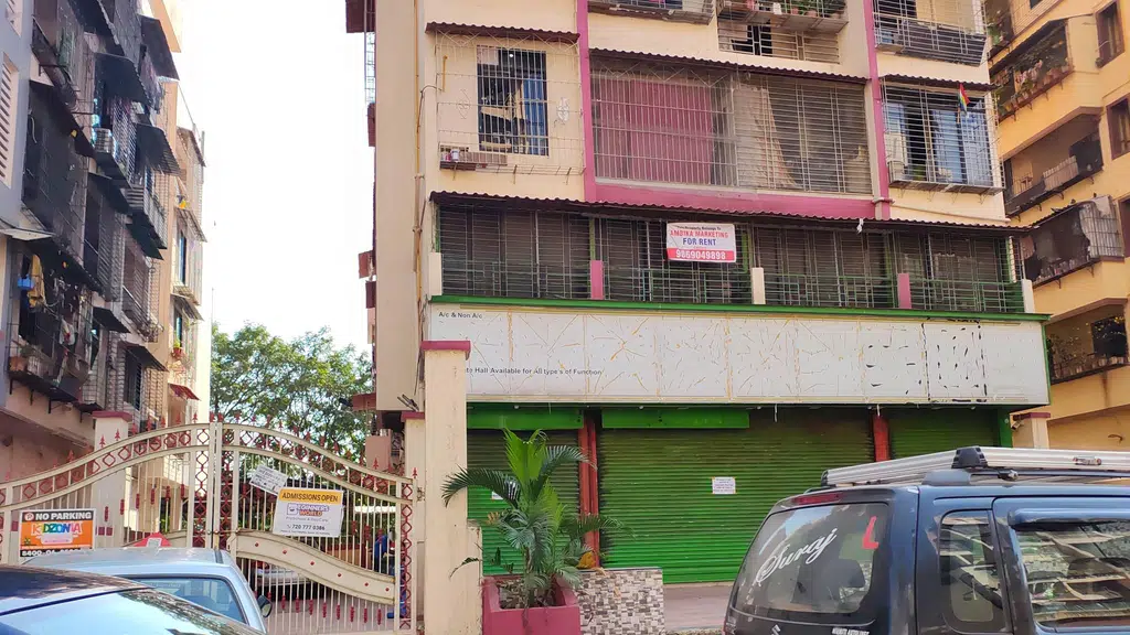 HDFC Bank ATM