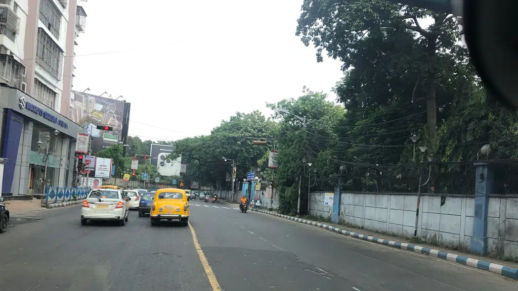 State Bank Of India ATM