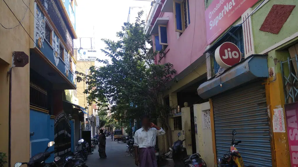 Indian Overseas Bank