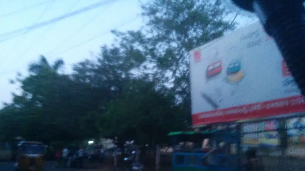 Coffea Rajahmundry