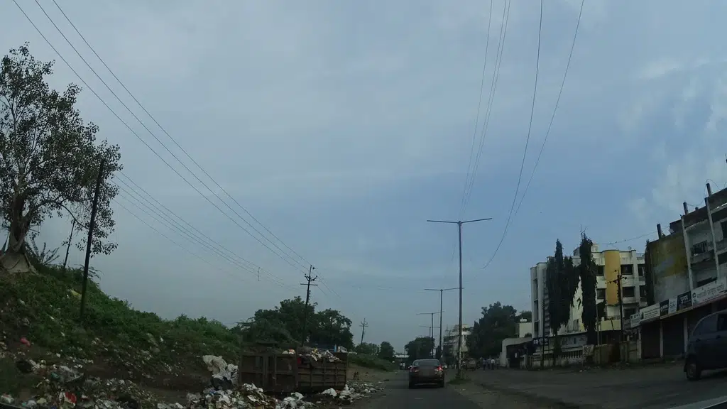 Tata Motors Divekar Auto Service Centre