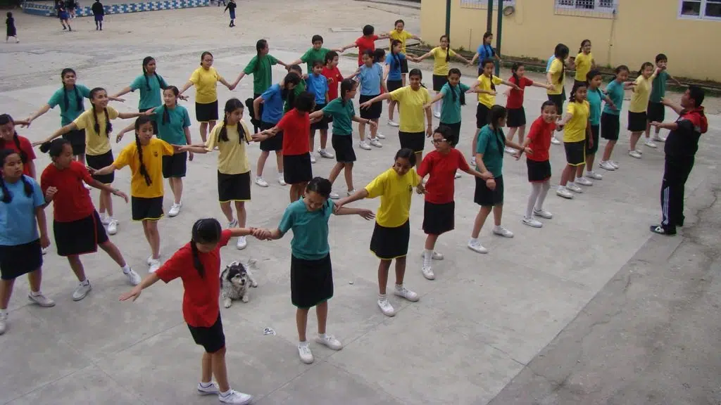 Paljor Namgyal Girls School