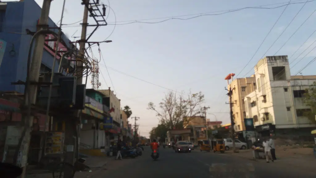 Amul Ice Cream Parlour