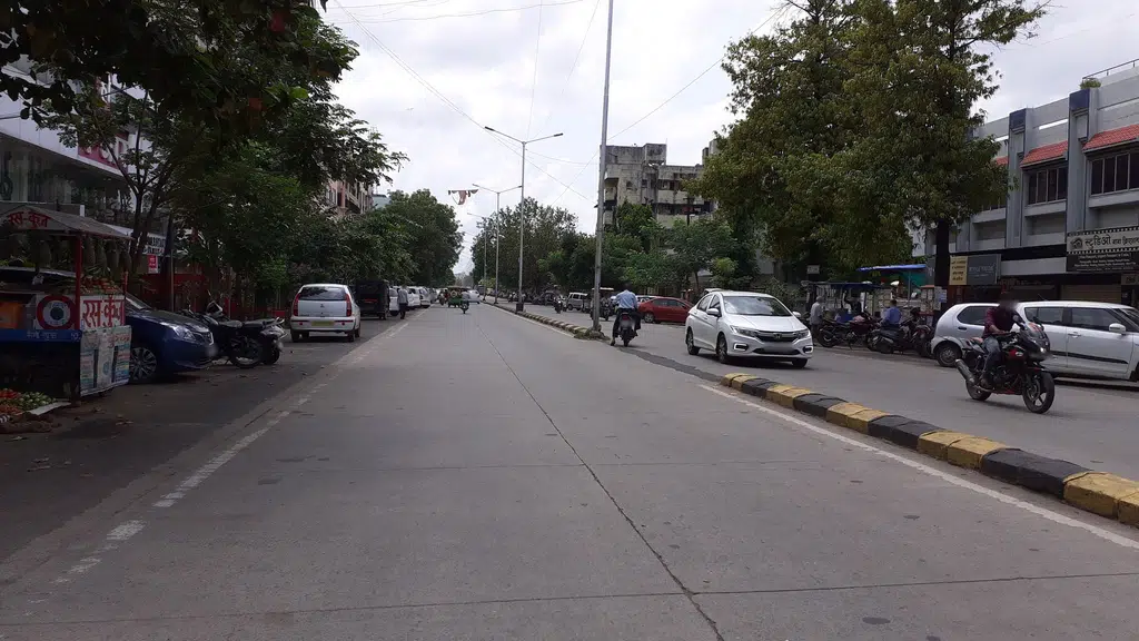 Vishwadhan Treat Point