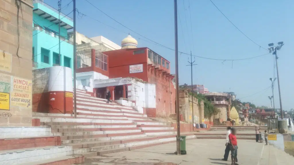 Bhadra Kali social work and development association