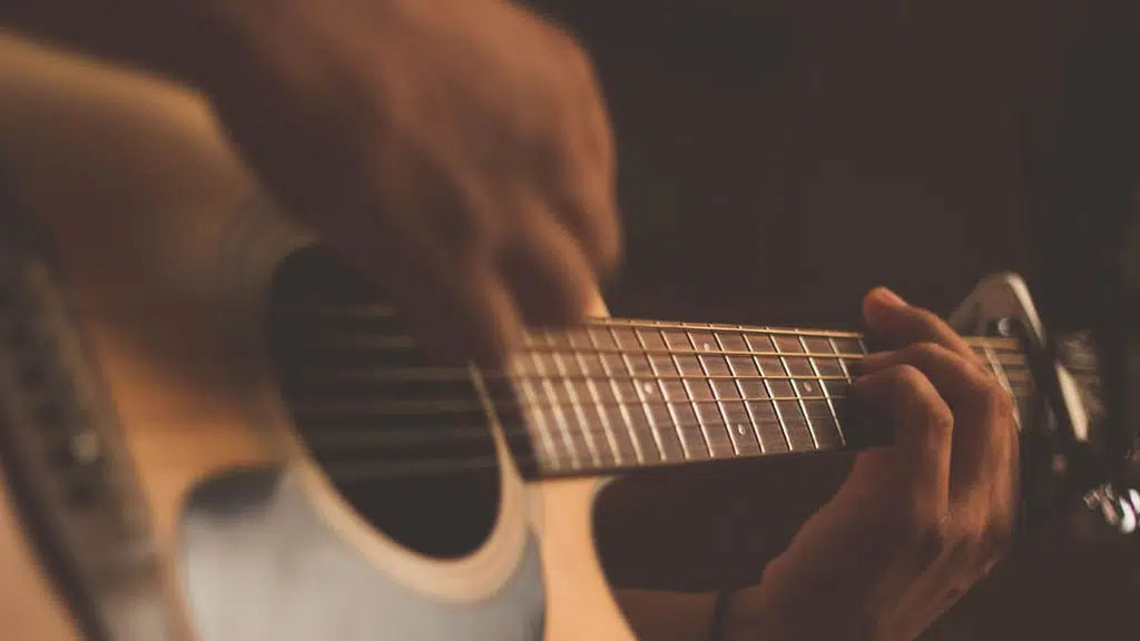 Sound Of Melody