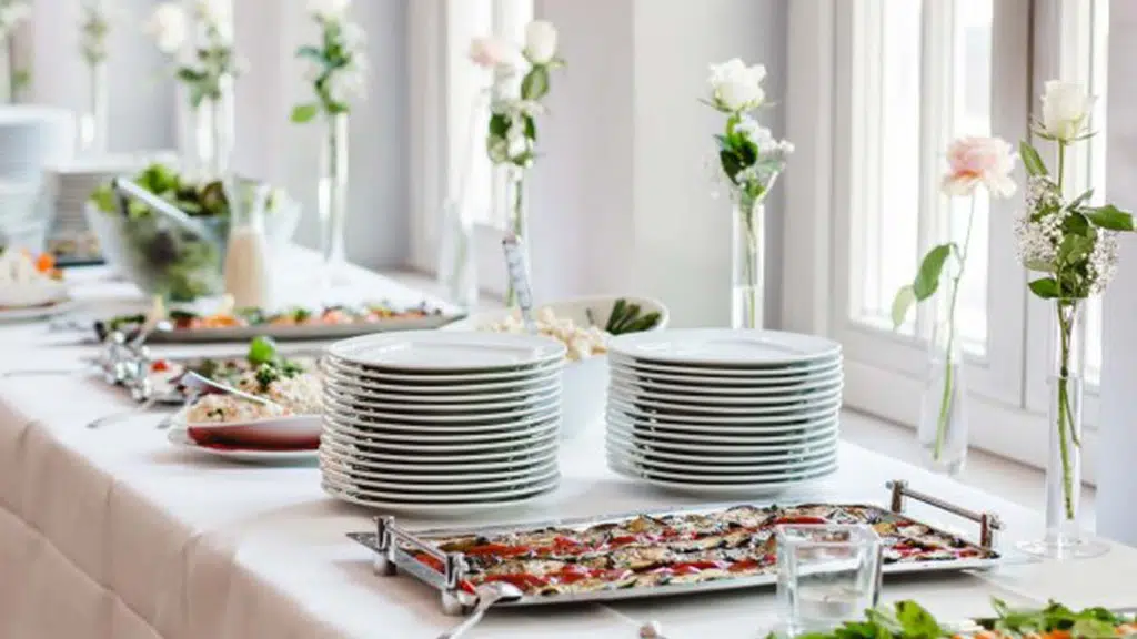 Pugalia Caterer