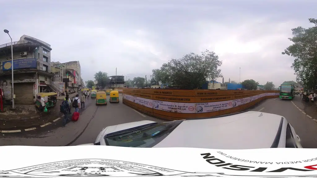 Shree Ram Cloth Market
