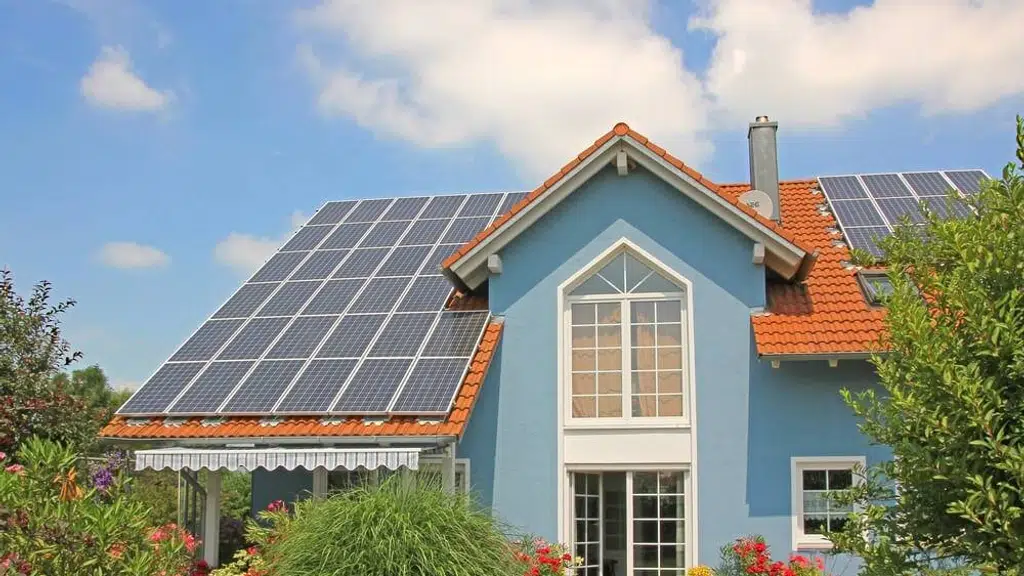 Welcome Solar Energy