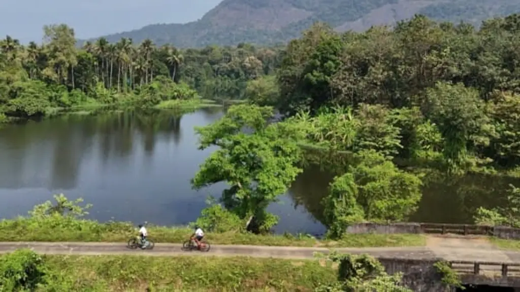 Camp MeenaChill