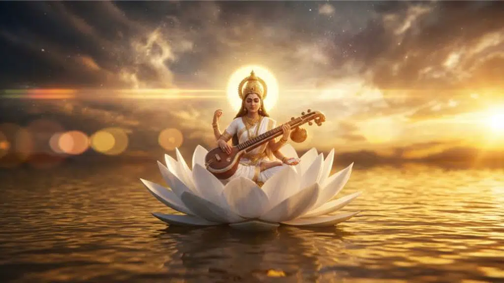 Astrossahaja Blessings