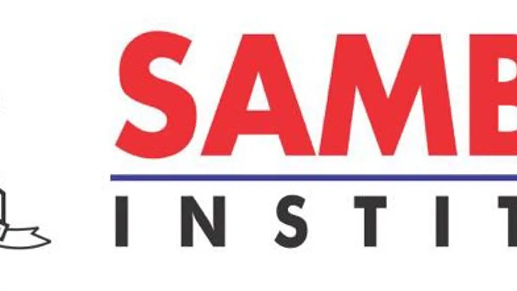 Sambhram Academy of Management Studies