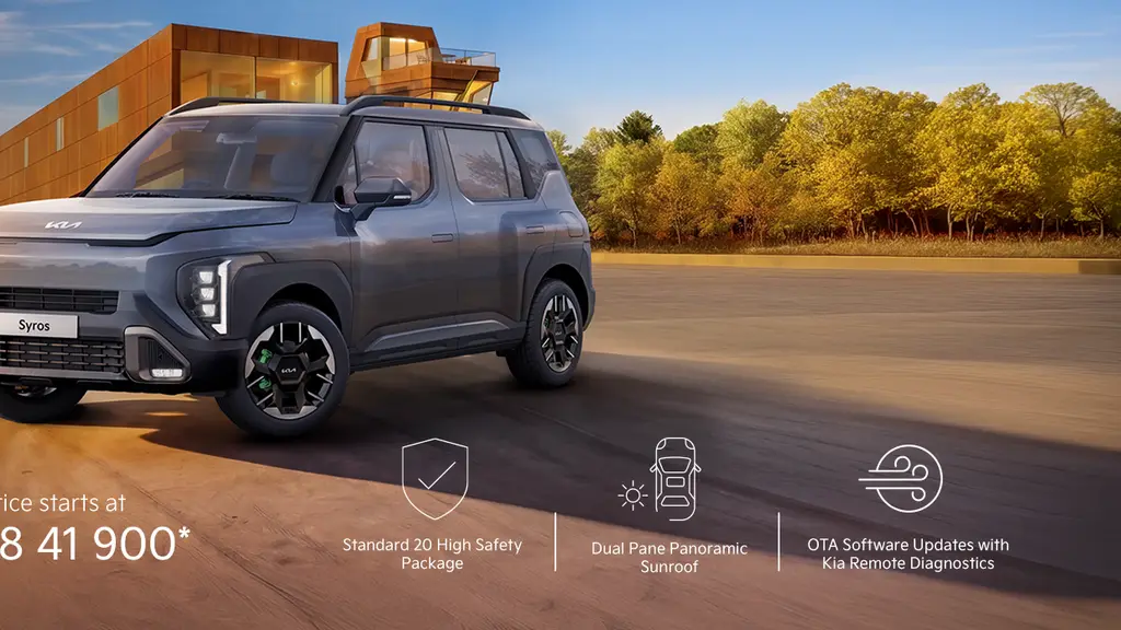 Kia India