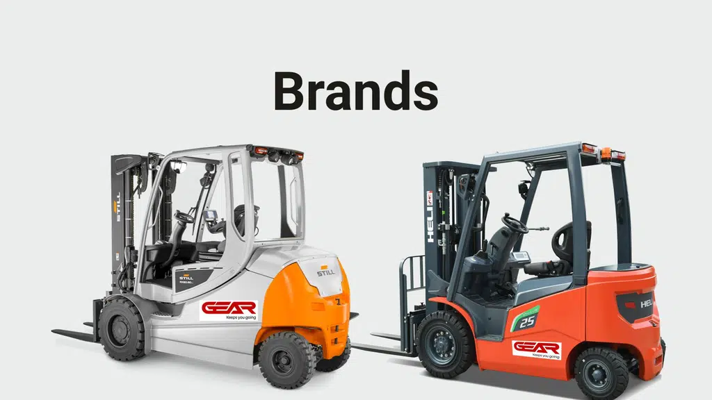 Gemini Equipment And Rentals Pvt. Ltd