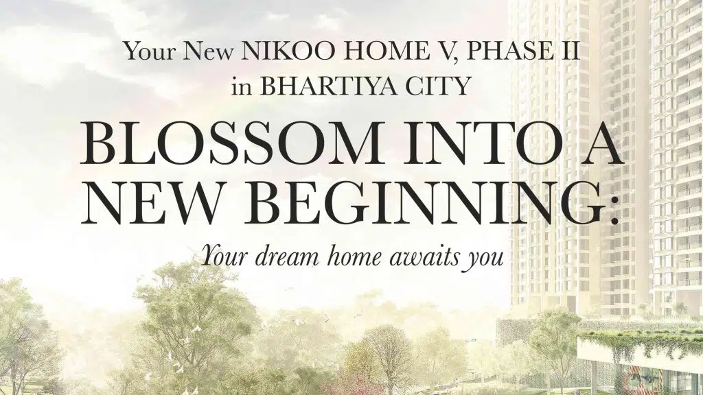 Bhartiya City Bengaluru