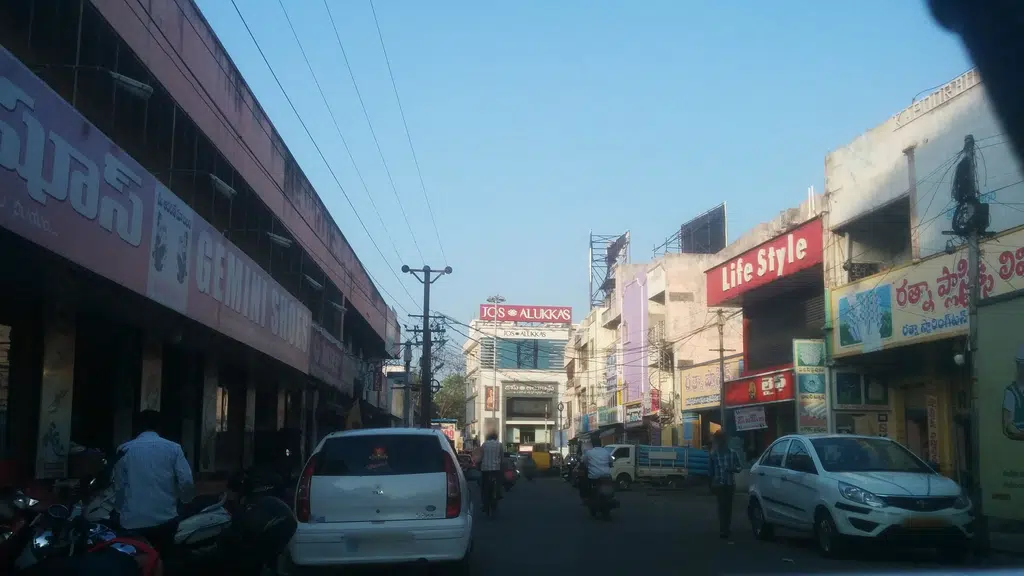 Bajaj Finserv