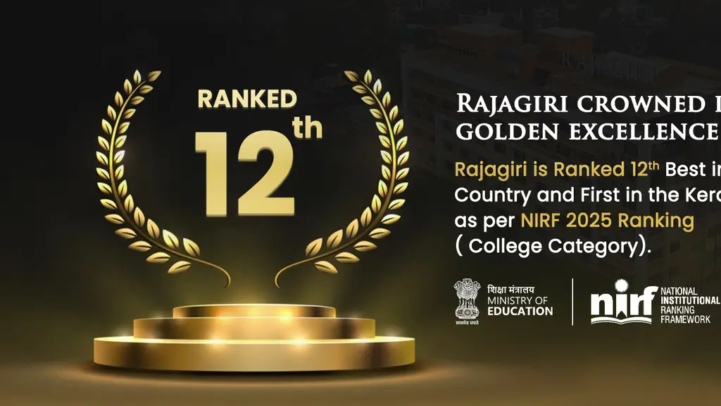 Rajagiri College of Social Sciences