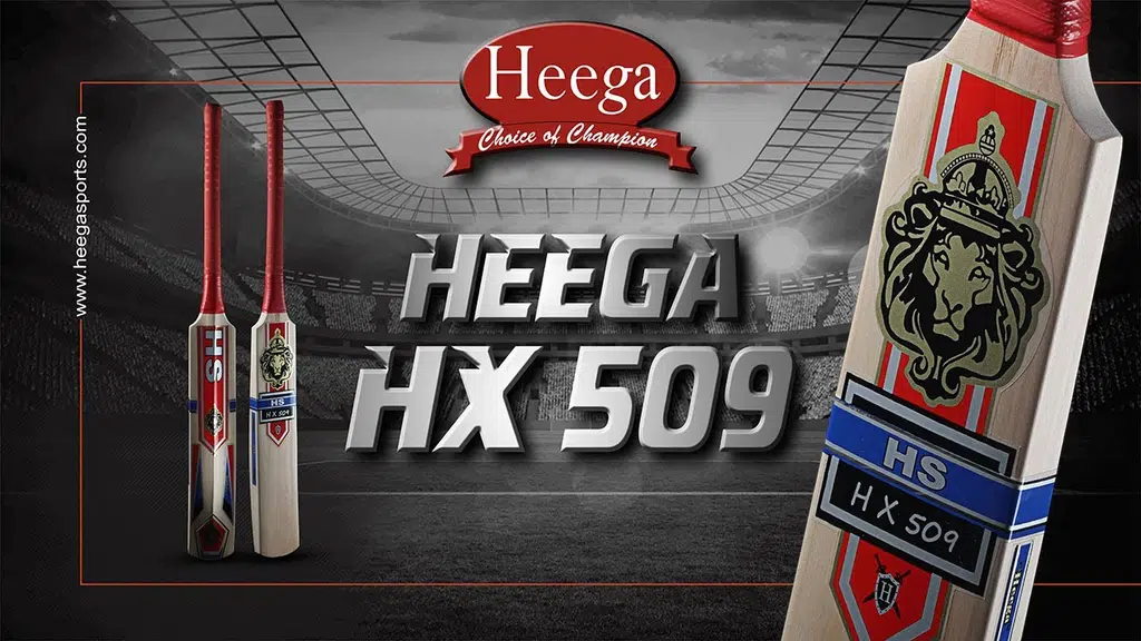 Heega Sports Pvt Ltd