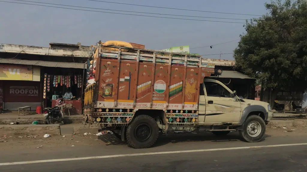 Mahesh Kachori Wala