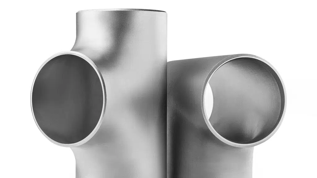 Torrent Alloys & Fittings Inc.