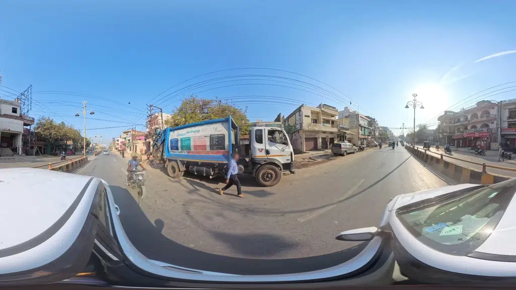 Vaishali Boutique