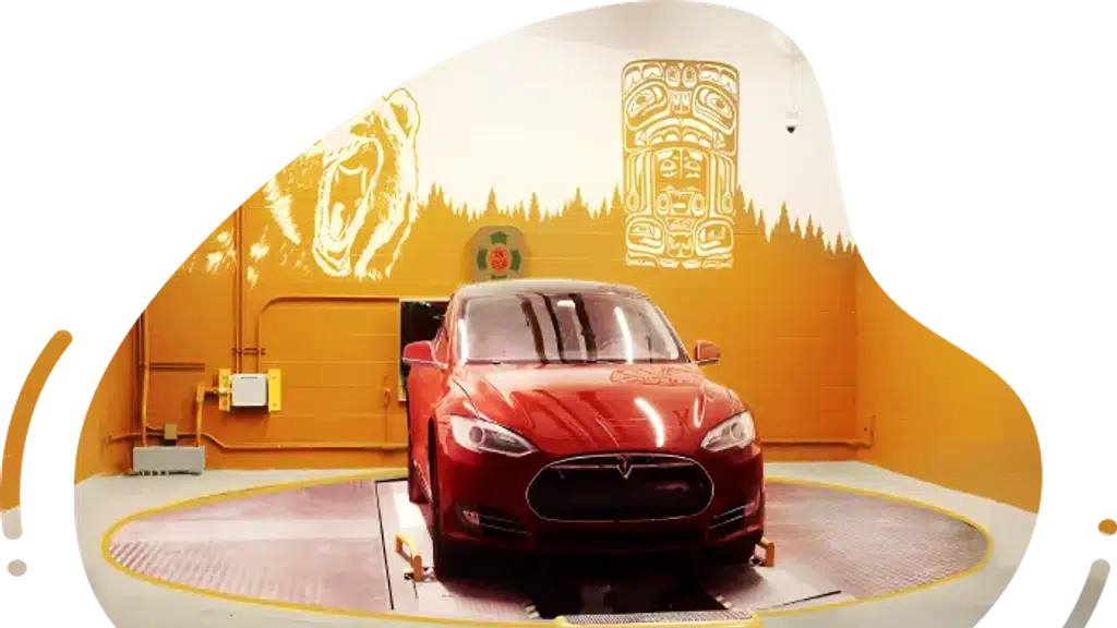 Sotefin Parking Private Limited
