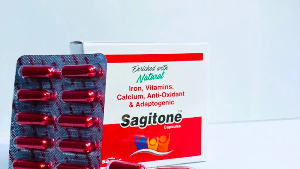 Sagius Lifesciences Limited