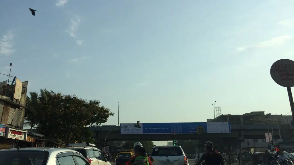 Karishma Dhaba Kurla