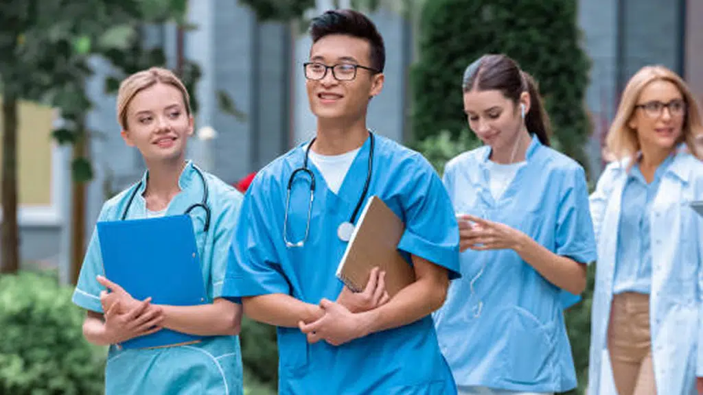 Salaria Overseas Education