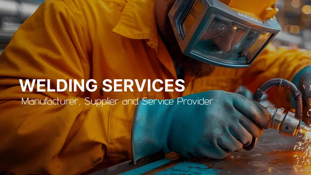 Trustweld Engineers India Pvt Ltd