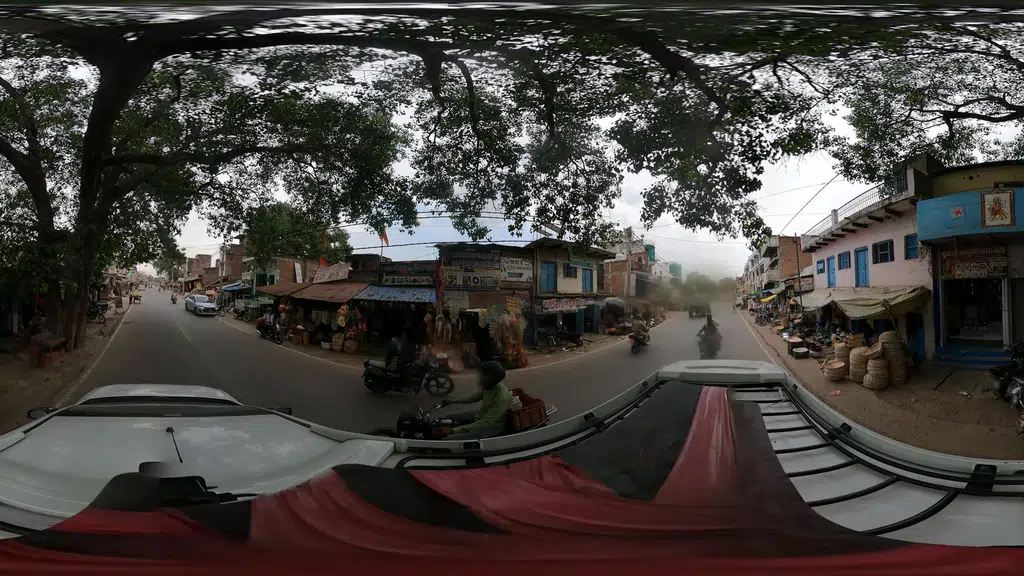 Gangs of Jangipur.