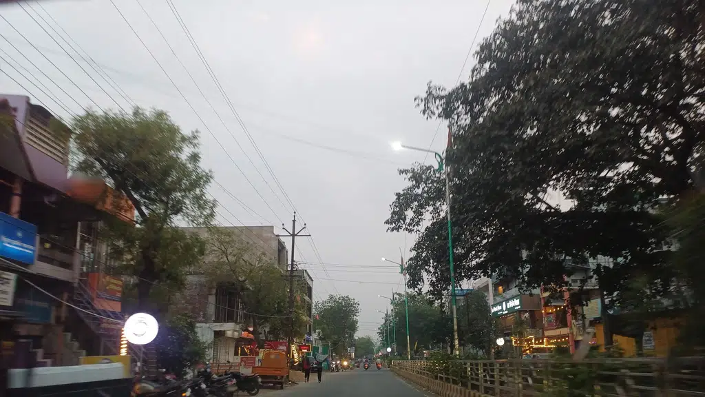 Satpute Hospital