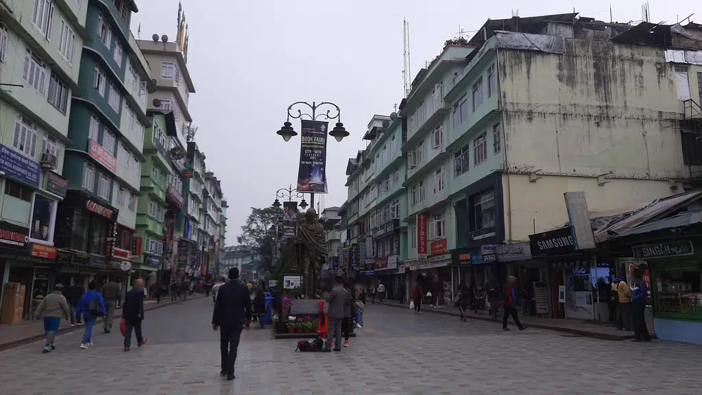 TravelGangtok Holidays