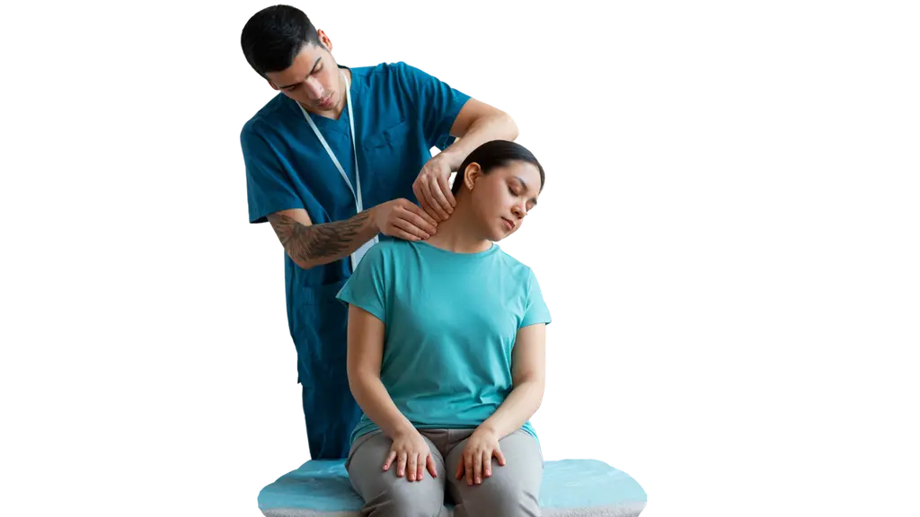 Sree Madhava Physiotherapy and Kalari Treatment Center