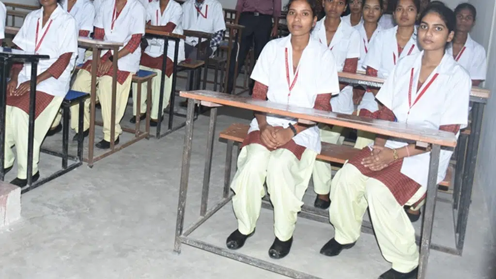 Santosh College of Nursing