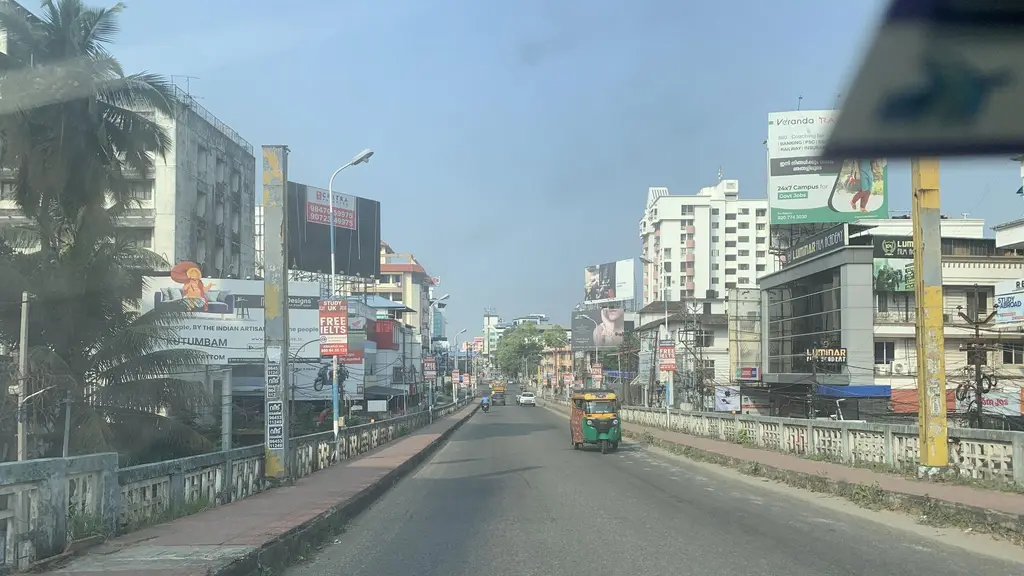 Kerala Land Commission Agents Association