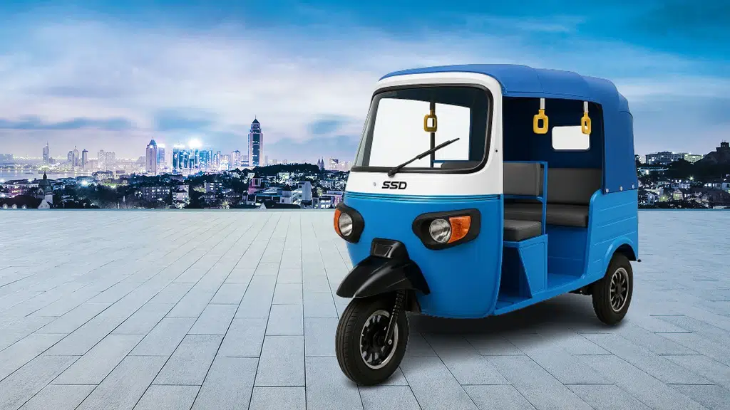 Jugnoo Srd Motors Jaipur