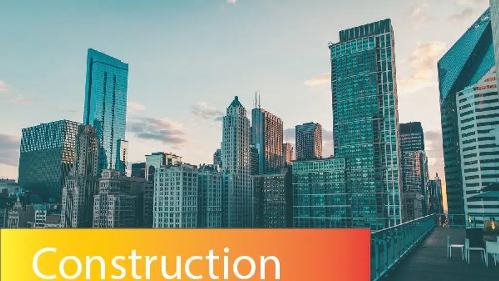 Siddharth Construction